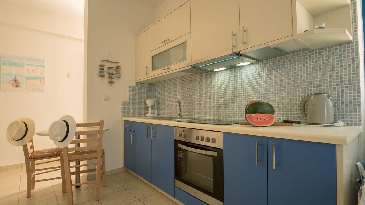 Photo of Kitchen in Vlachiana