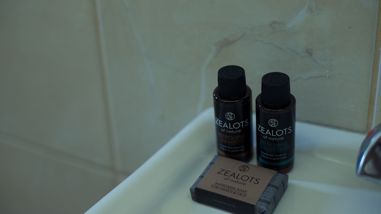 Photo of Bathroom in Vlachiana