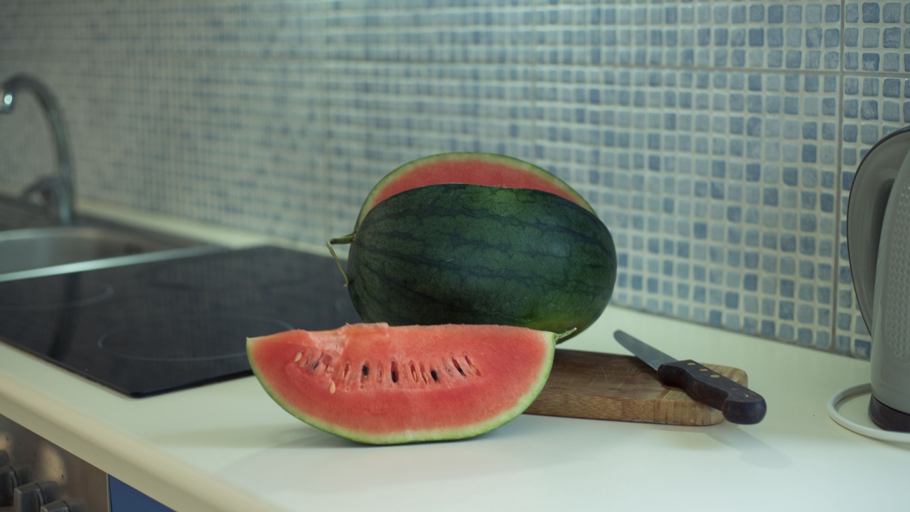 Photo of Kitchen in Vlachiana