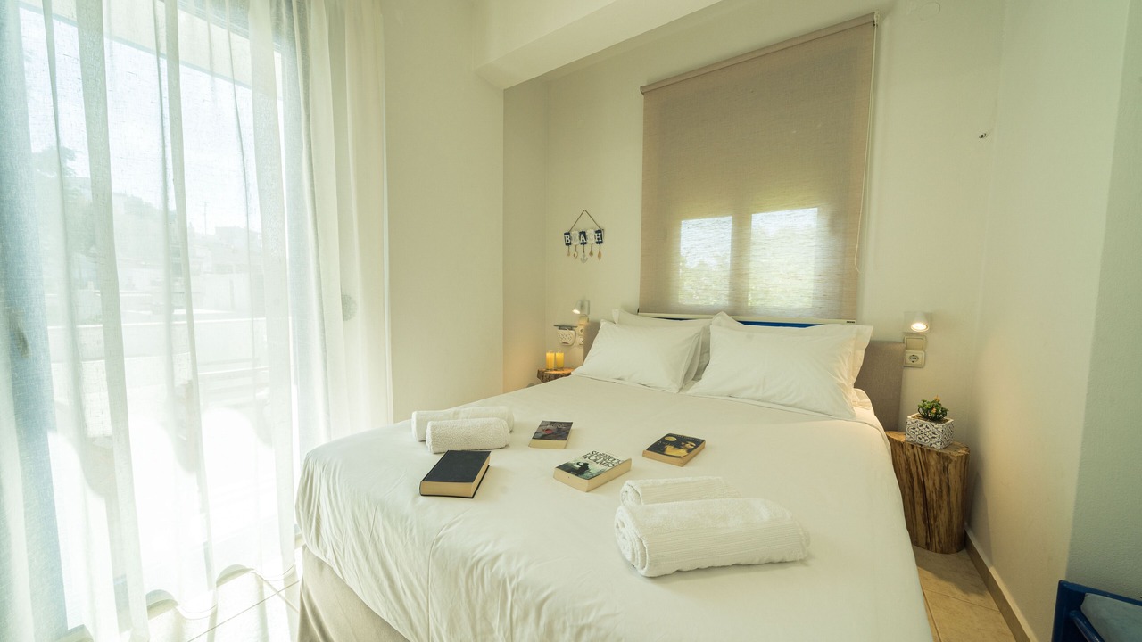 Photo of Bedroom in Vlachiana