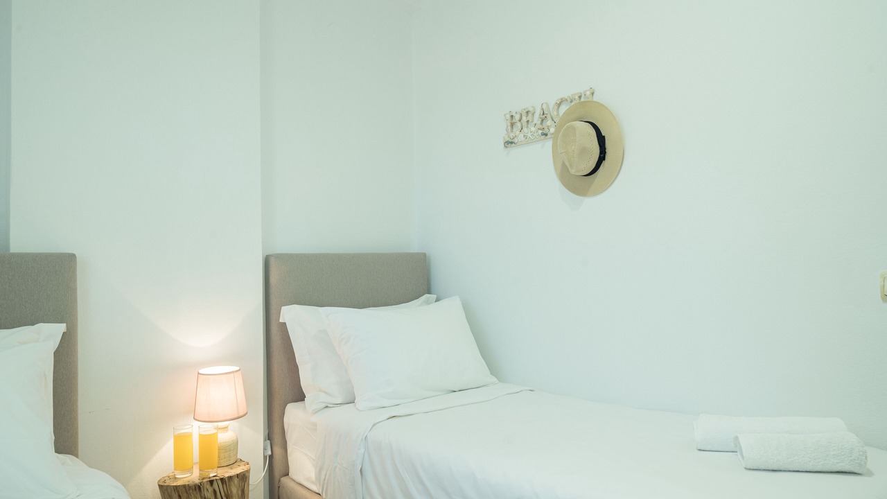Photo of Bedroom in Vlachiana