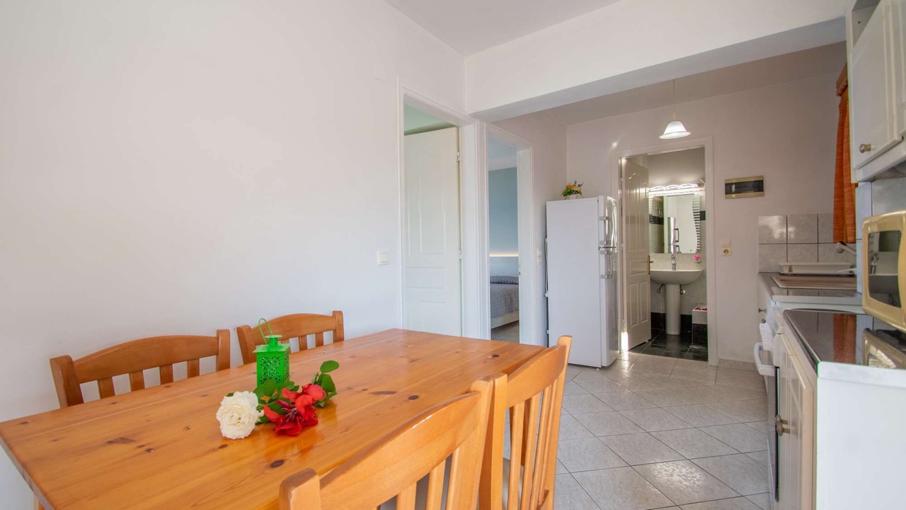 Photo of Livingroom in Amoudi