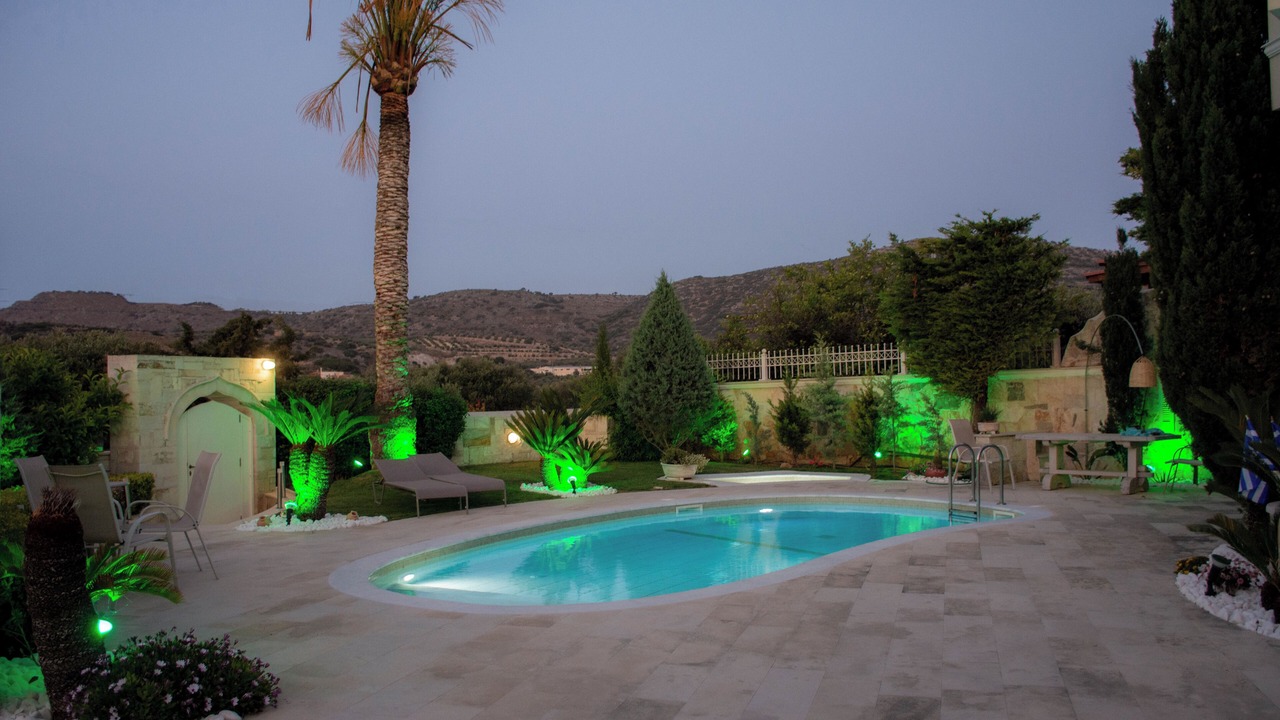 Photo of Outdoor in Skotino