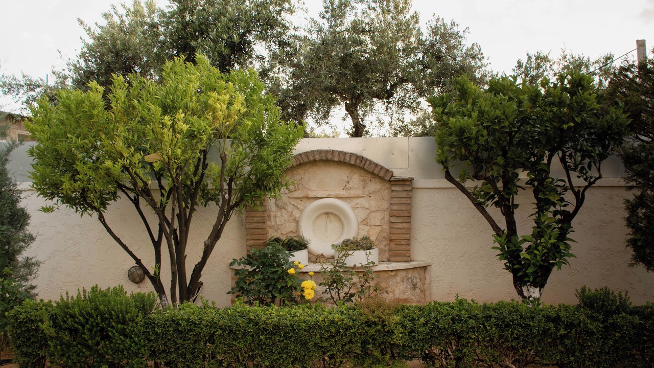 Photo of Outdoor in Skotino