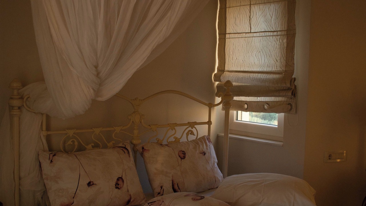 Photo of Bedroom in Skotino