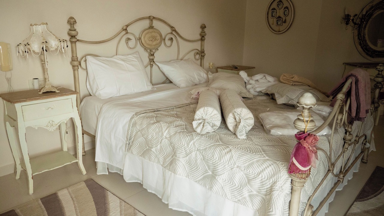 Photo of Bedroom in Skotino