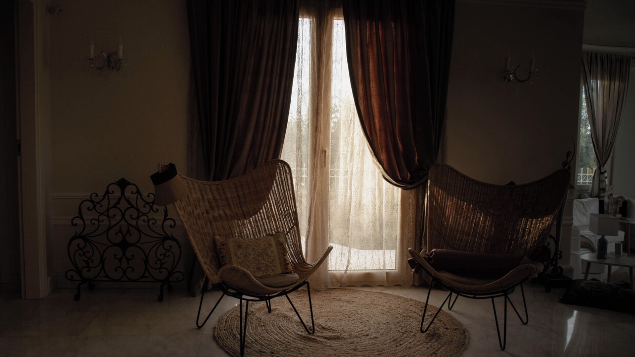 Photo of Livingroom in Skotino