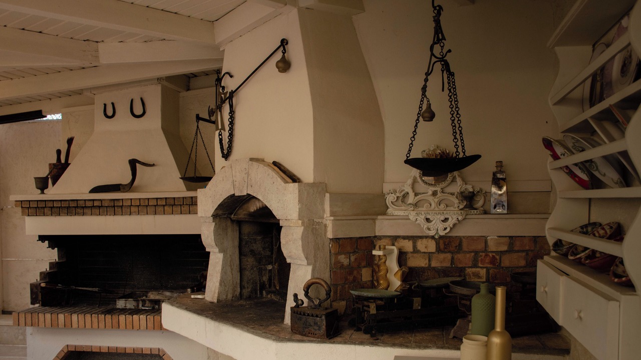 Photo of Kitchen in Skotino