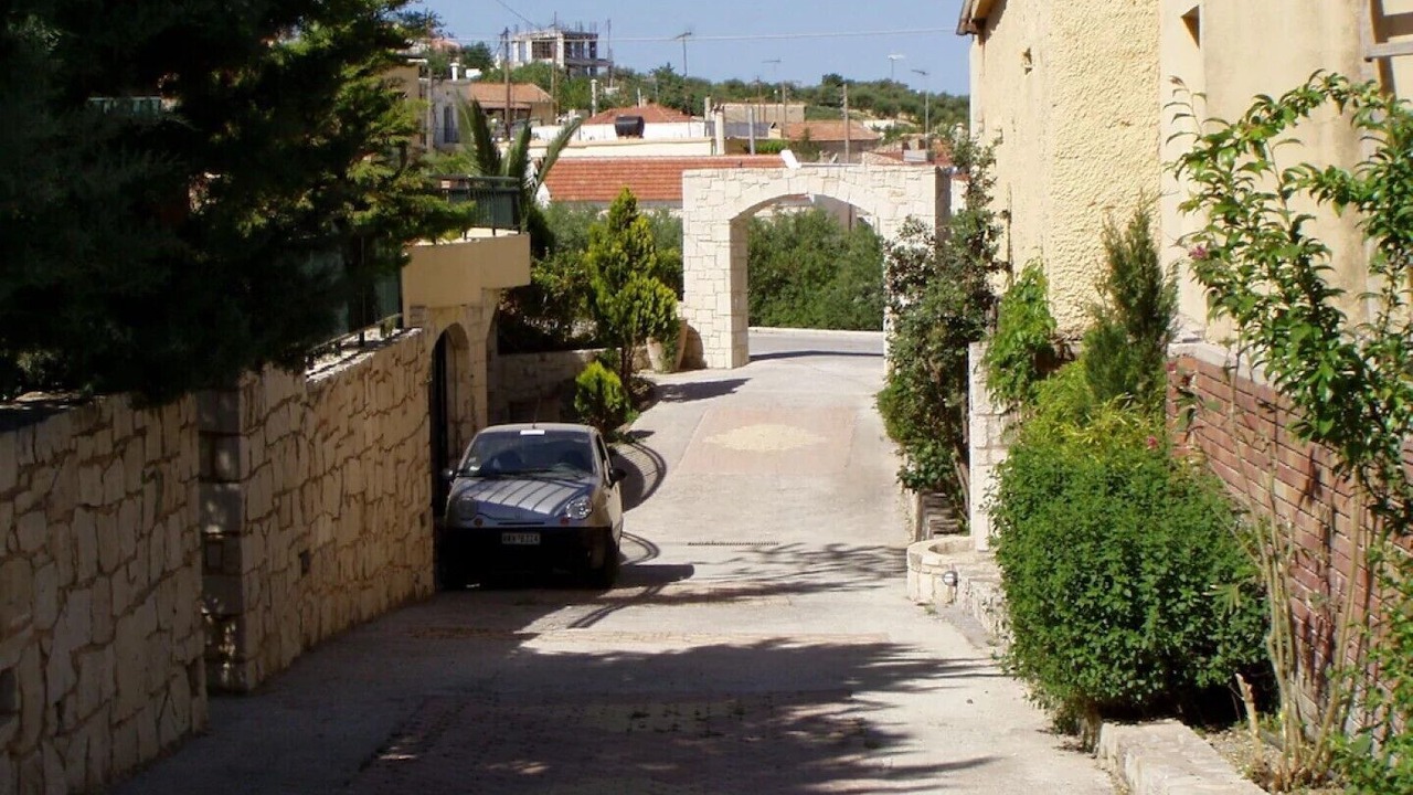 Photo of Outdoor in Pendamodi