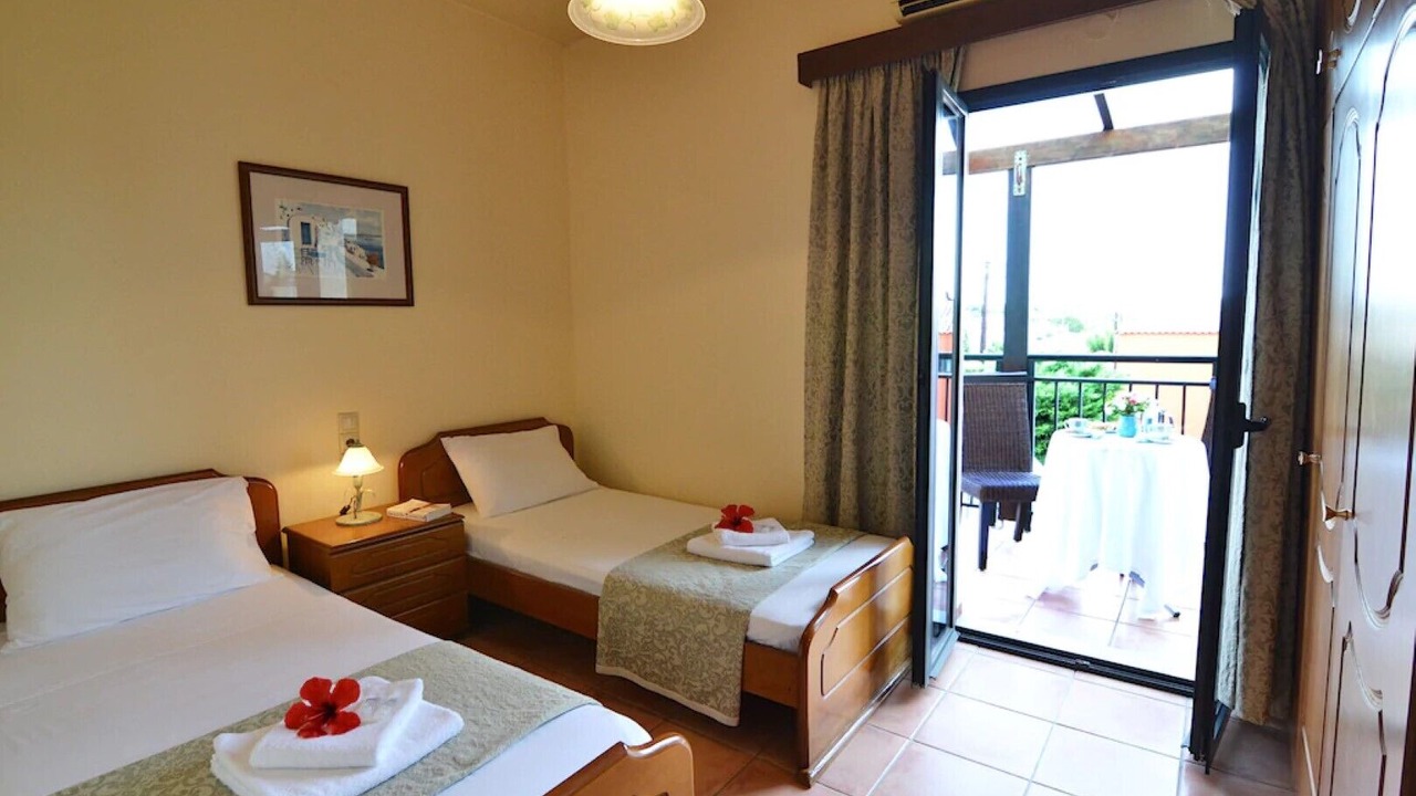 Photo of Bedroom in Pendamodi