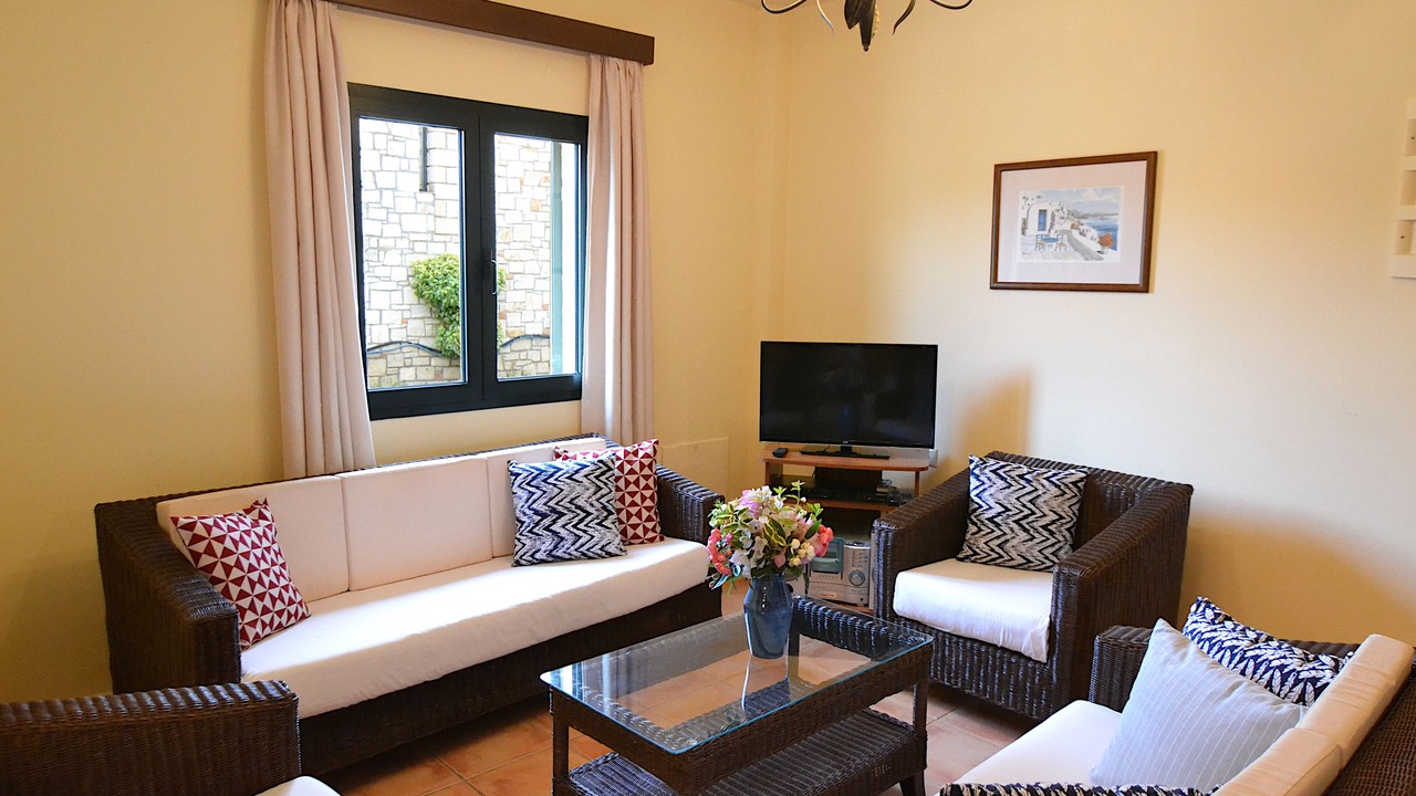 Photo of Livingroom in Pendamodi