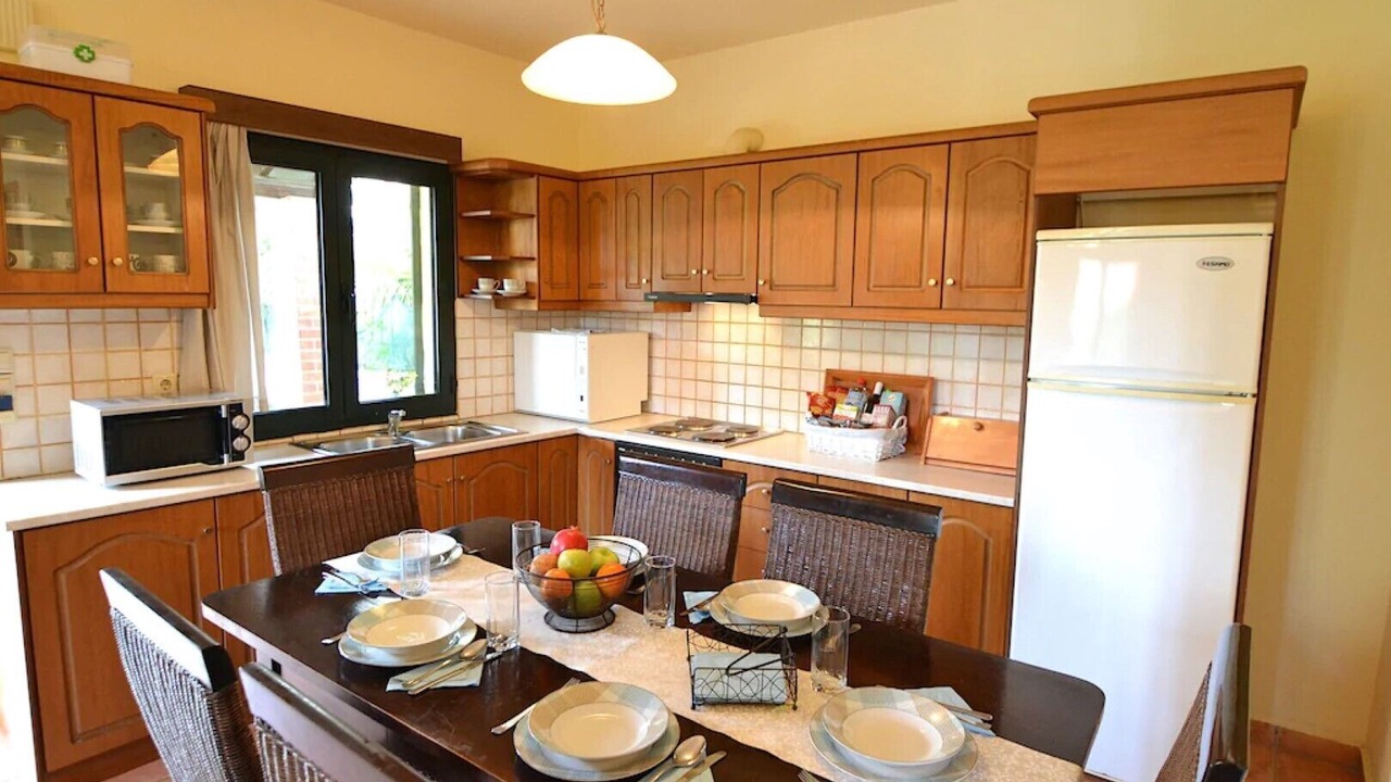 Photo of Kitchen in Pendamodi