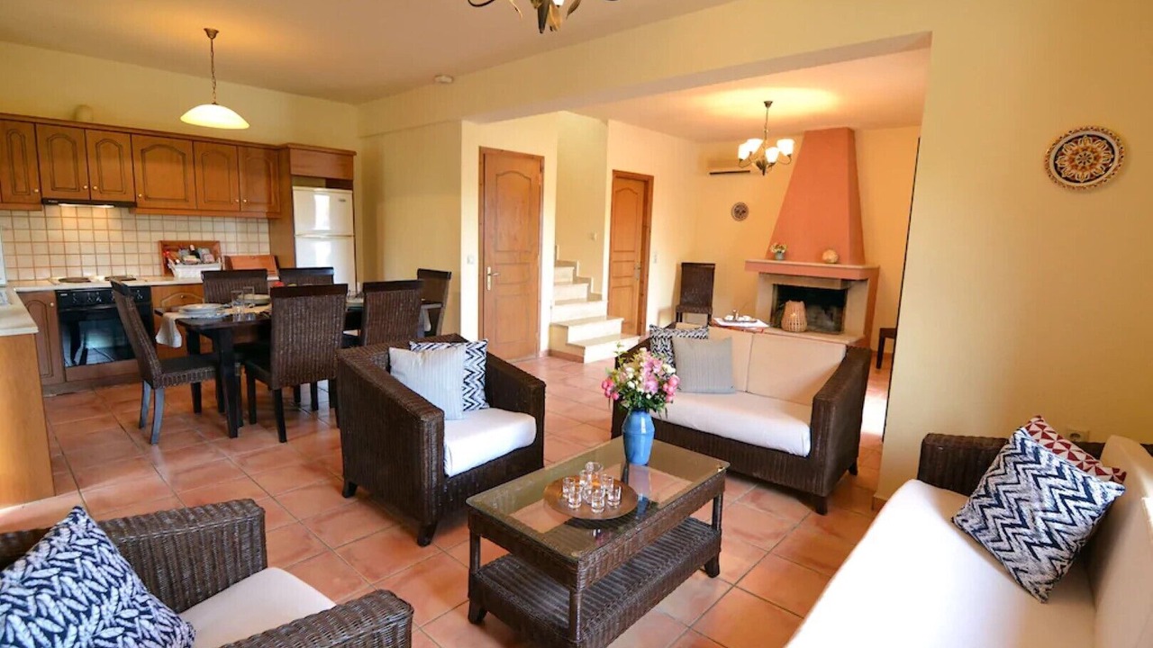 Photo of Livingroom in Pendamodi