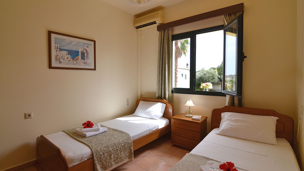 Photo of Bedroom in Pendamodi