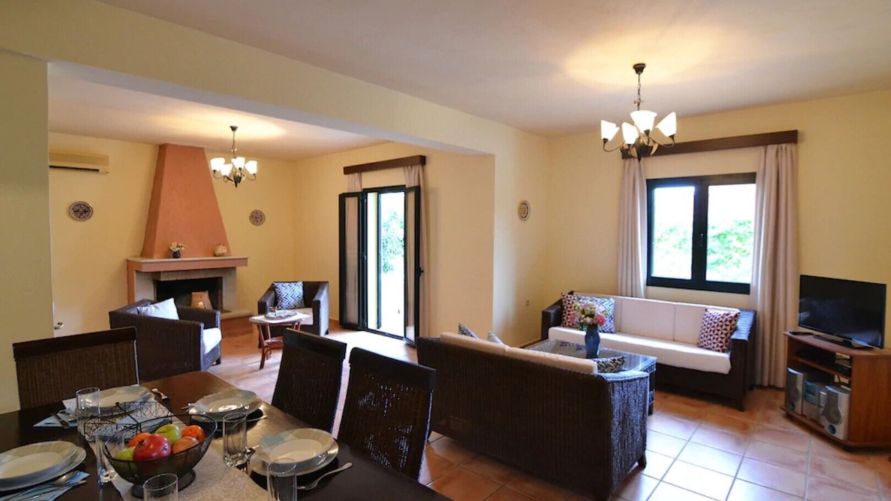 Photo of Livingroom in Pendamodi