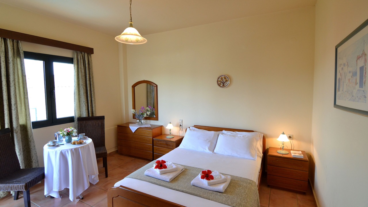 Photo of Bedroom in Pendamodi