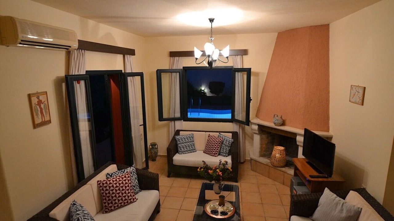 Photo of Livingroom in Pendamodi