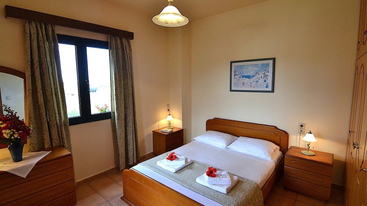 Photo of Bedroom in Pendamodi