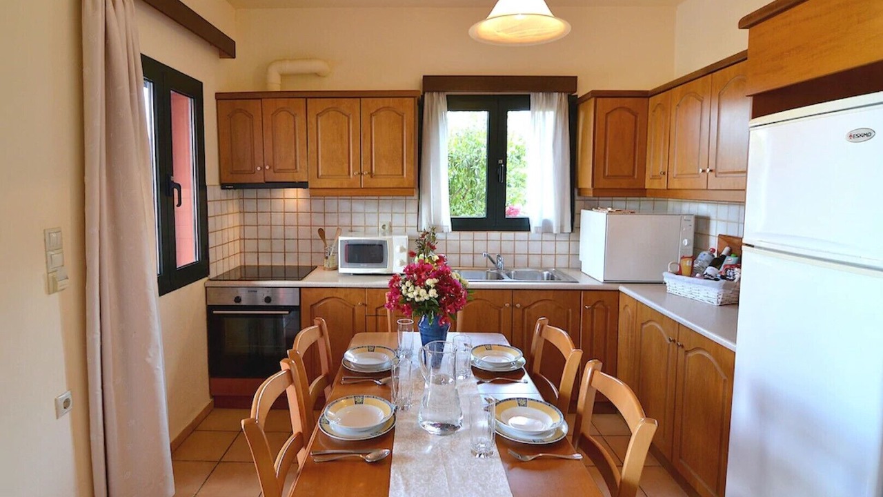 Photo of Kitchen in Pendamodi