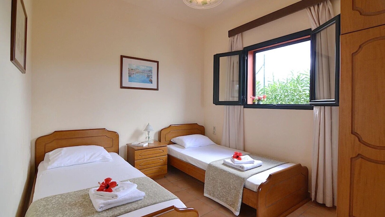 Photo of Bedroom in Pendamodi