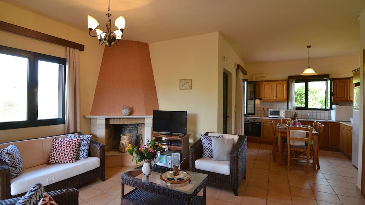 Photo of Livingroom in Pendamodi