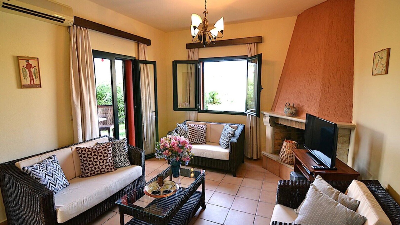Photo of Livingroom in Pendamodi