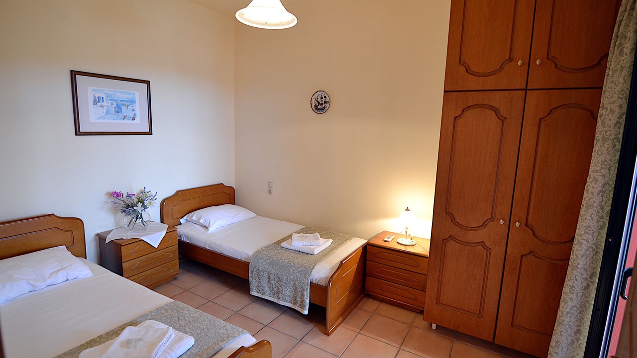 Photo of Bedroom in Pendamodi