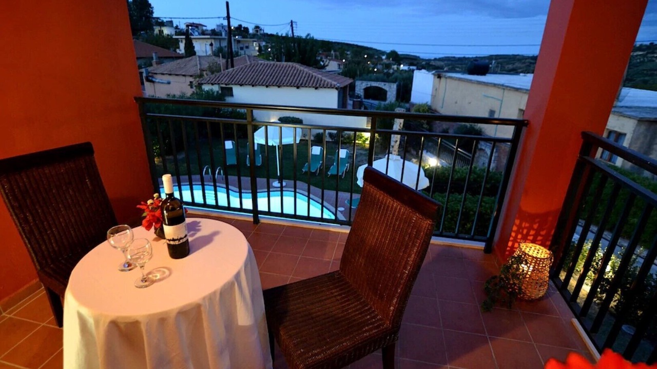 Photo of Outdoor in Pendamodi