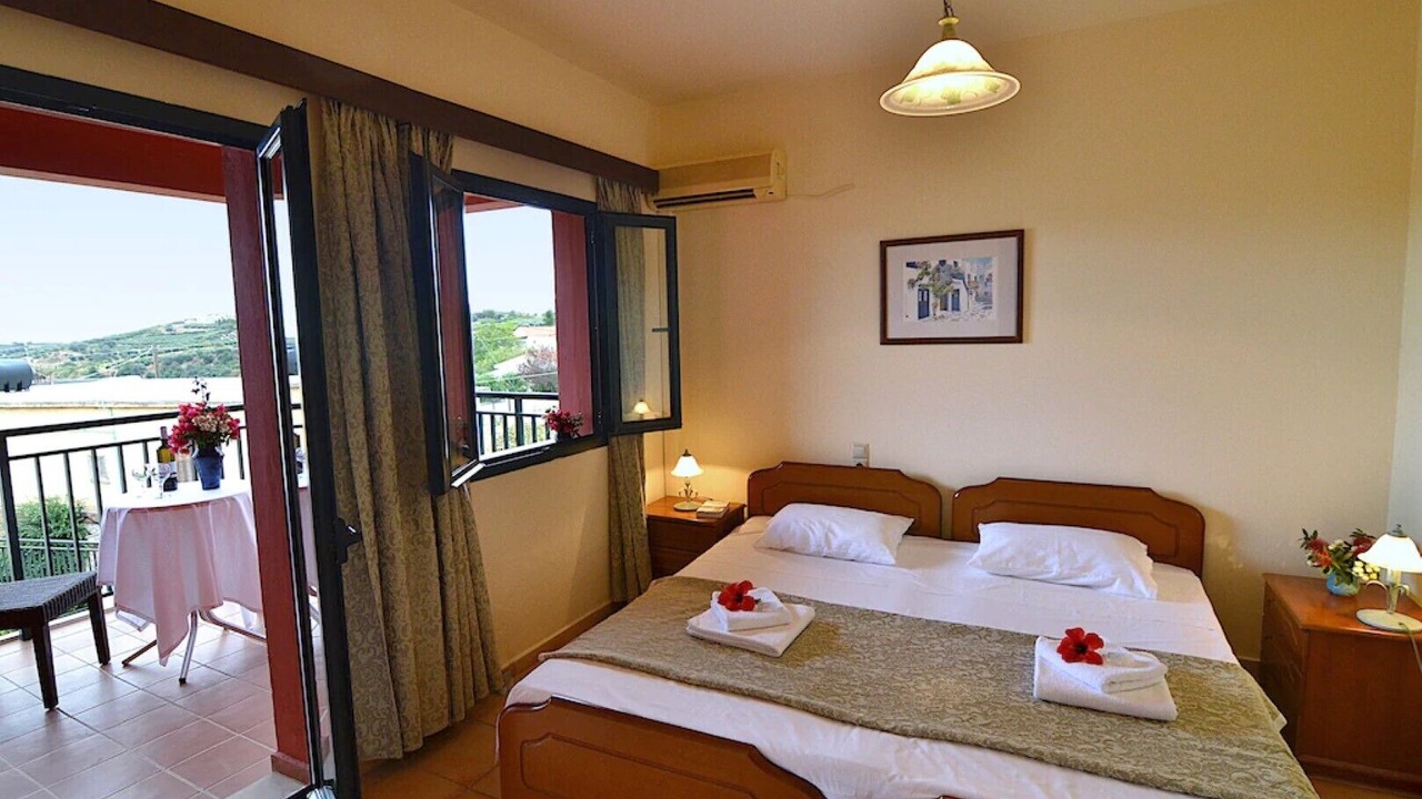 Photo of Bedroom in Pendamodi