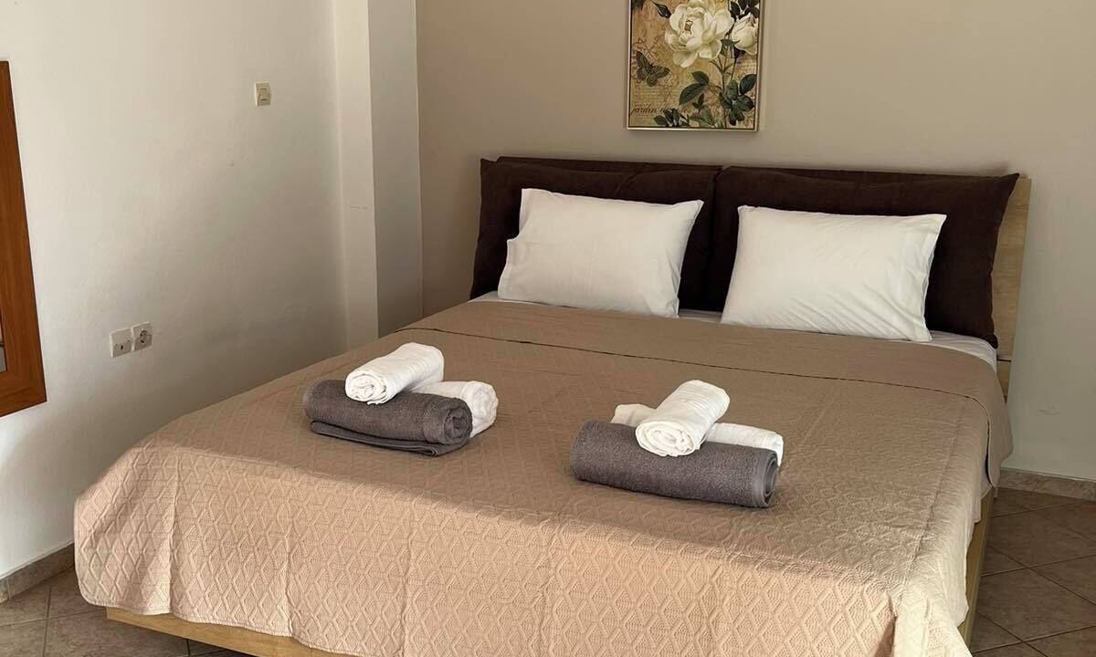 Photo of Bedroom in Melidoni