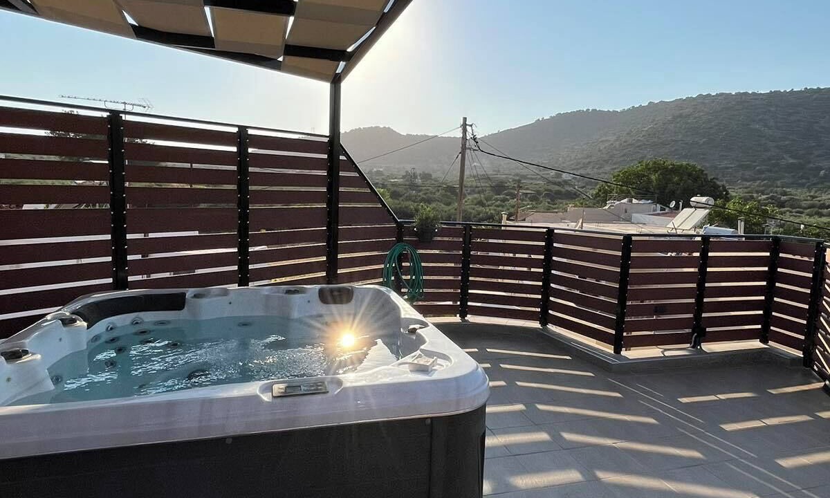 Photo of Patio Balcony in Melidoni