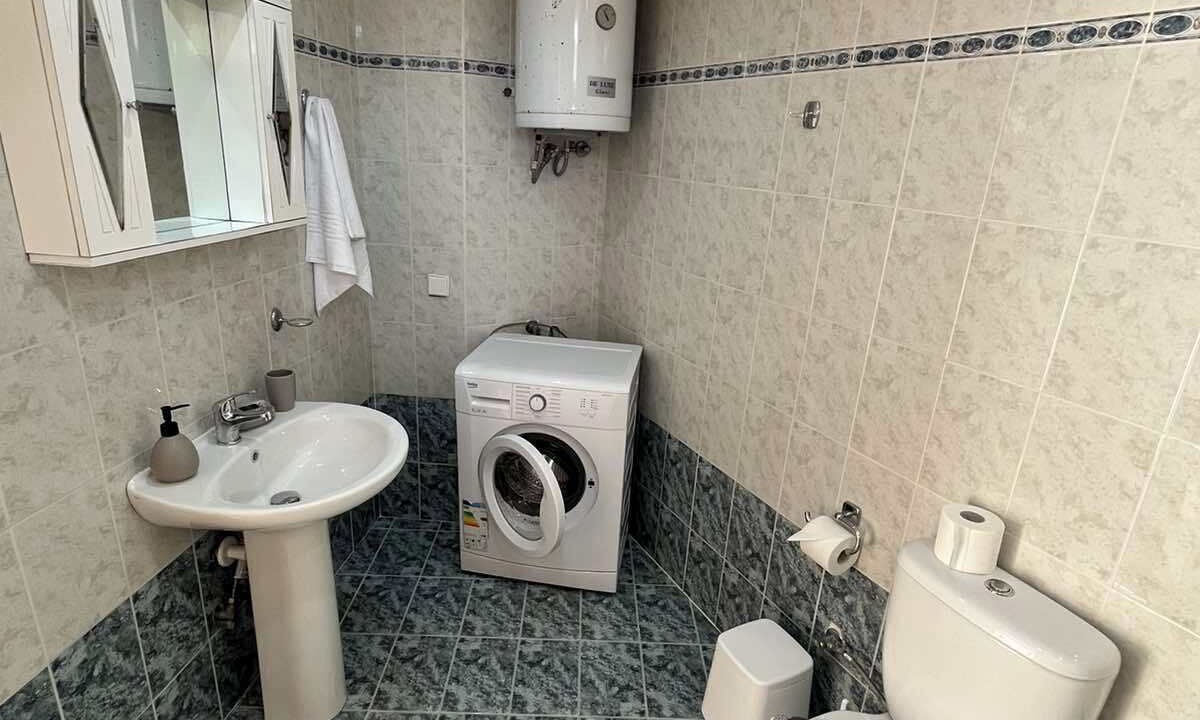 Photo of Bathroom in Melidoni