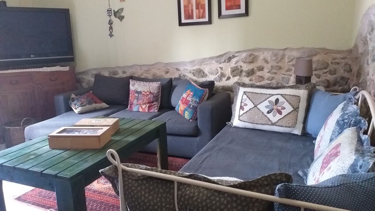 Photo of Livingroom in Zaros