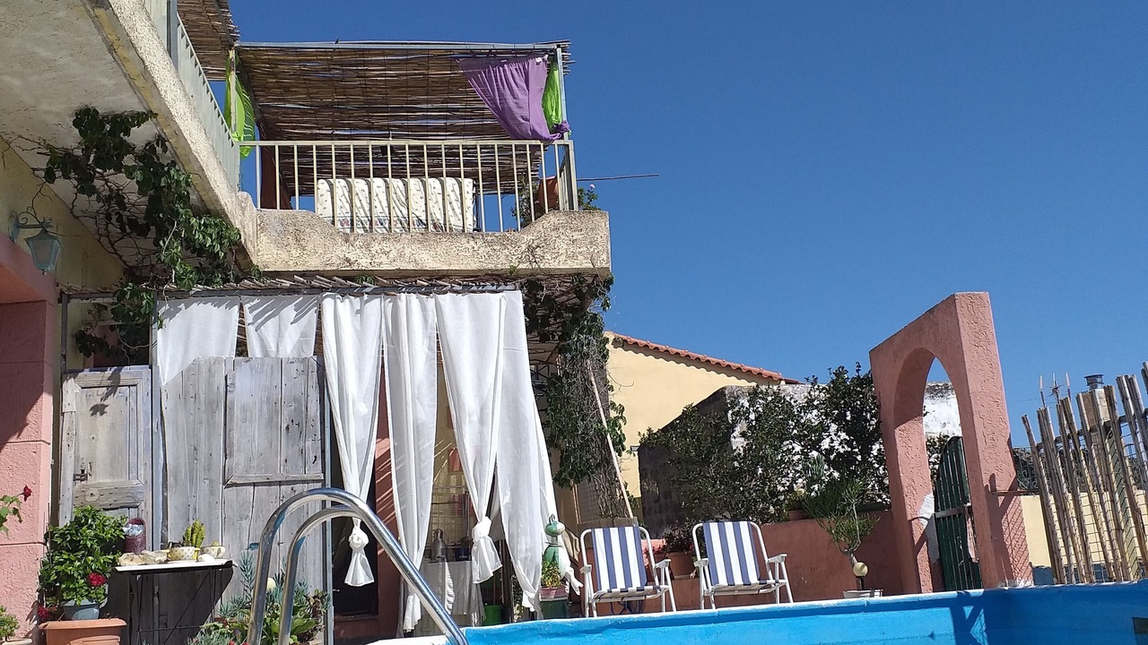 Photo of Outdoor in Zaros