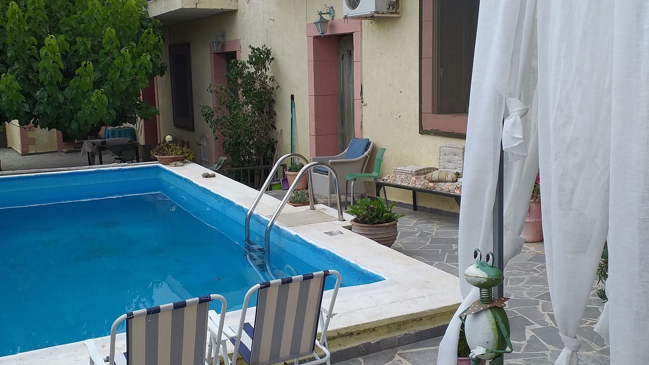 Photo of Outdoor in Zaros