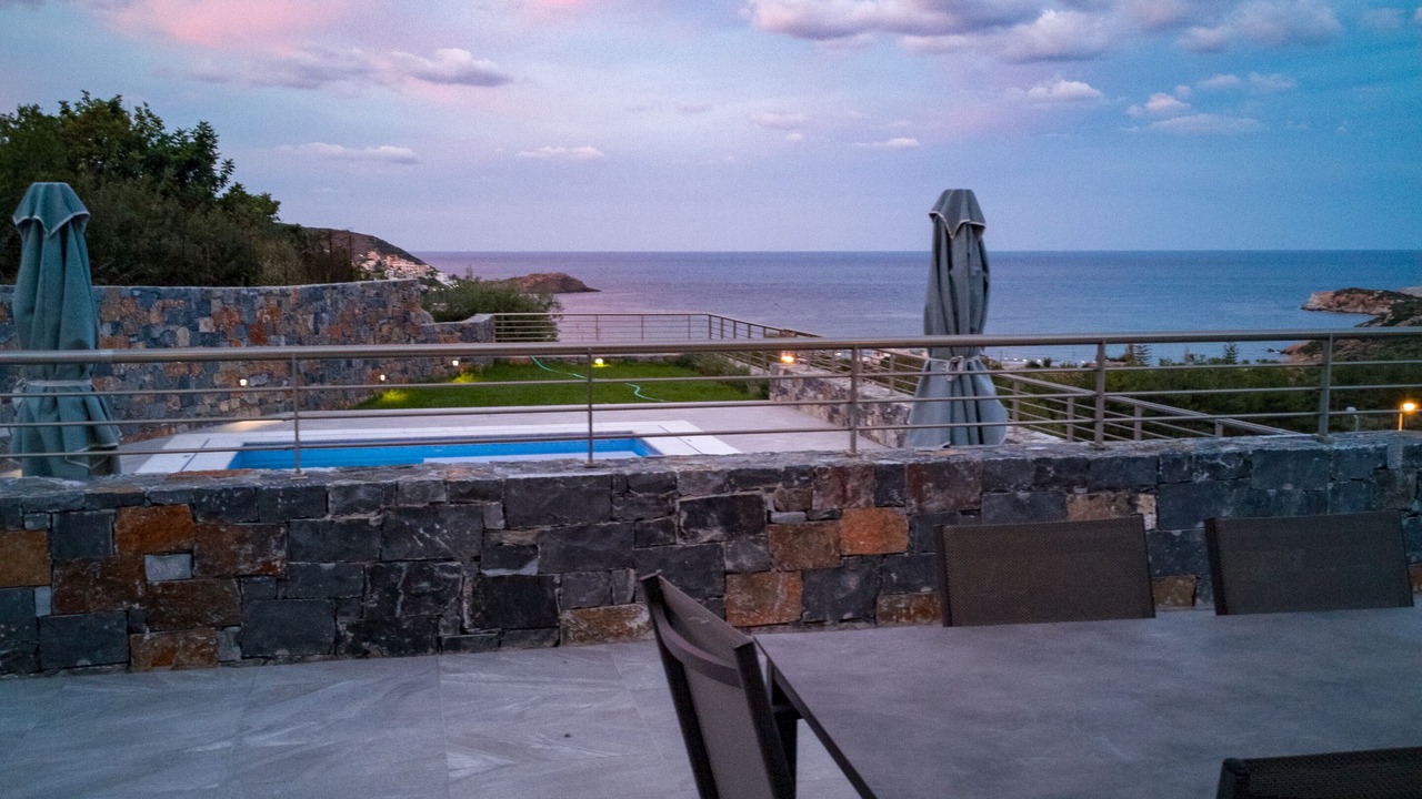 Photo of Outdoor in Vlichada