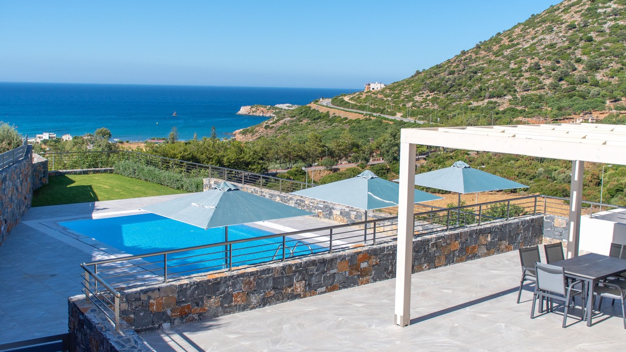 Photo of Outdoor in Vlichada