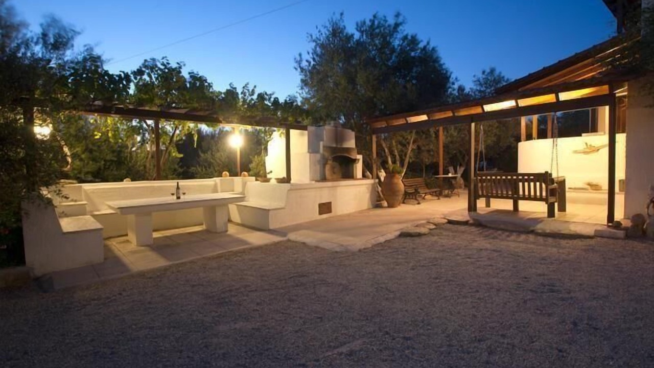 Photo of Patio Balcony in Kalo Chorio