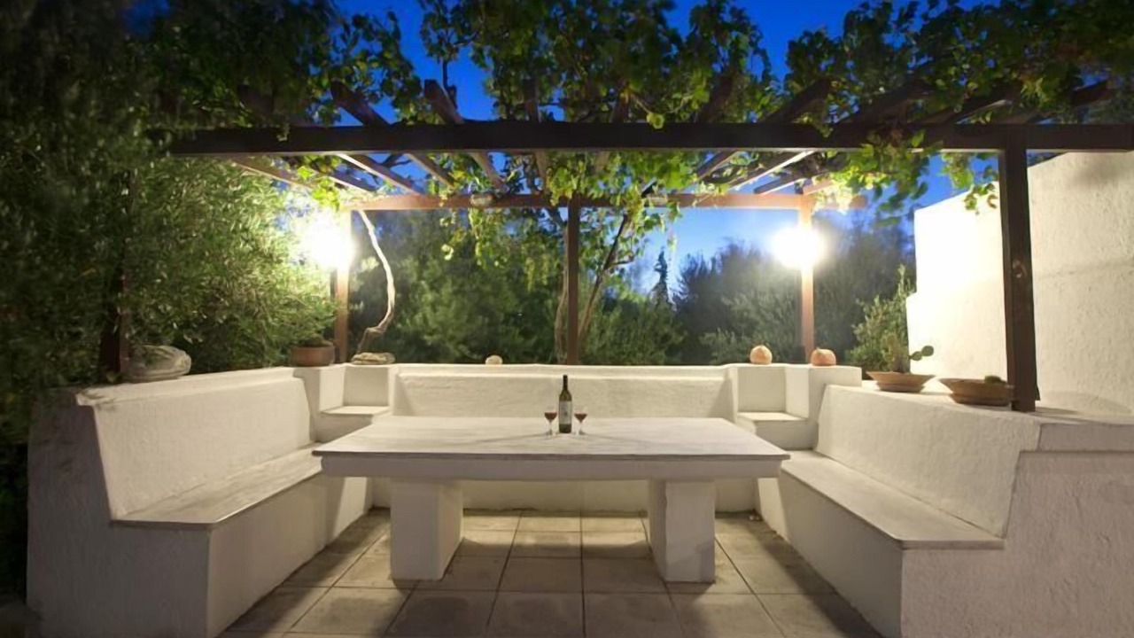 Photo of Patio Balcony in Kalo Chorio