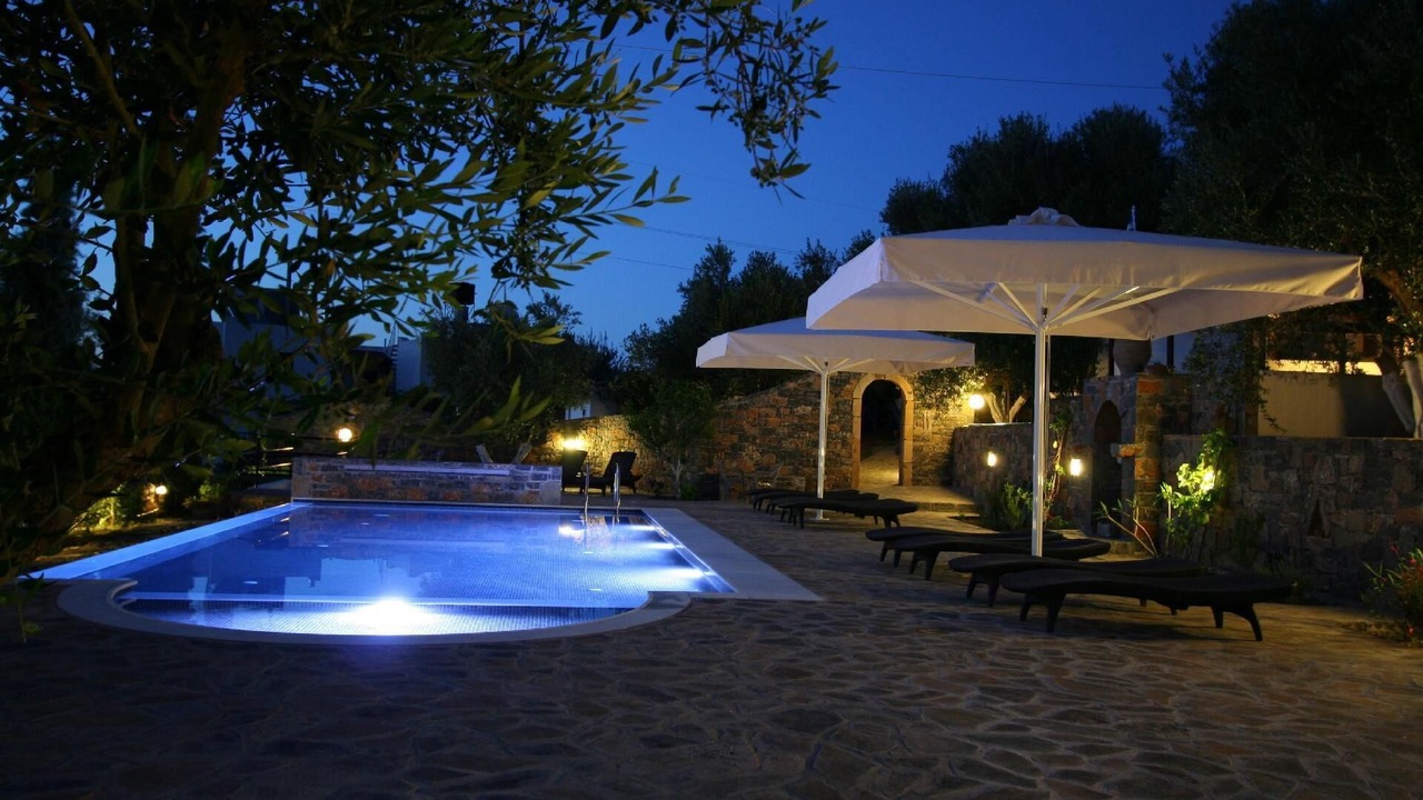 Photo of Outdoor in Kalo Chorio