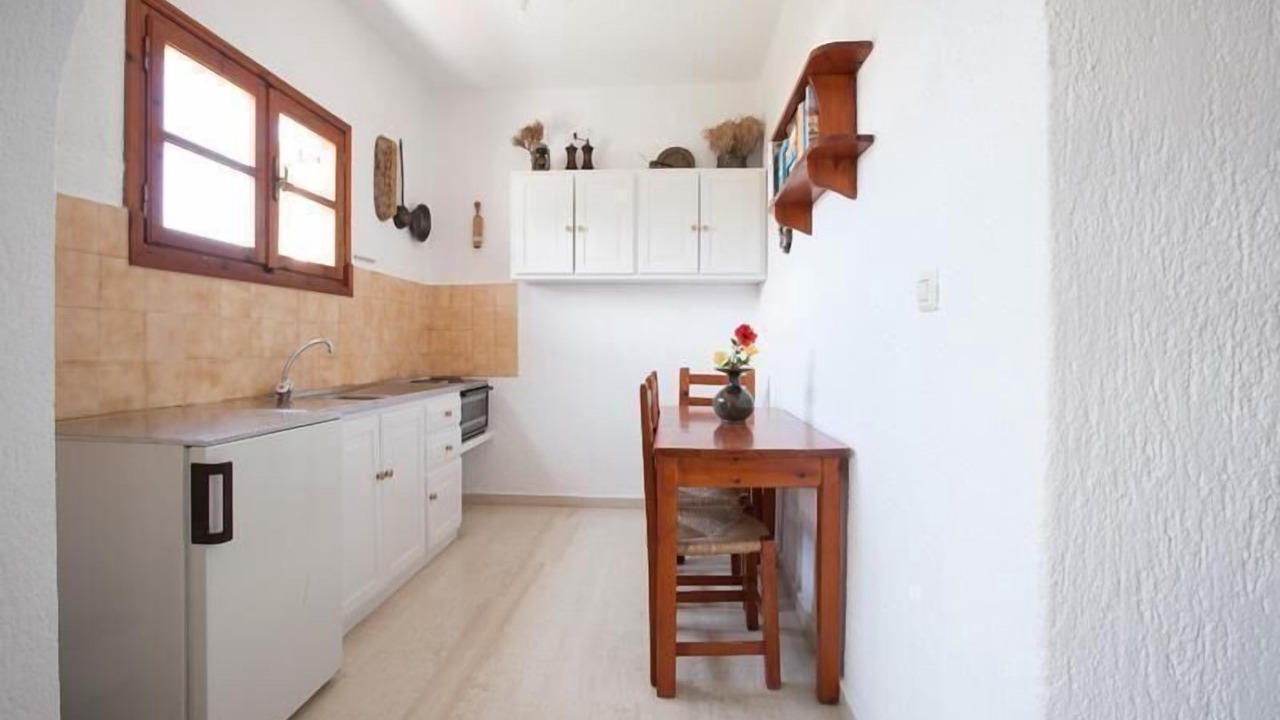 Photo of Kitchen in Kalo Chorio