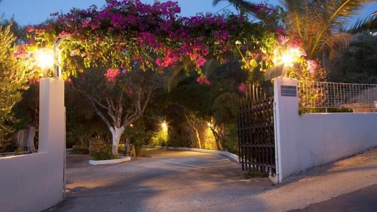 Photo of Outdoor in Kalo Chorio