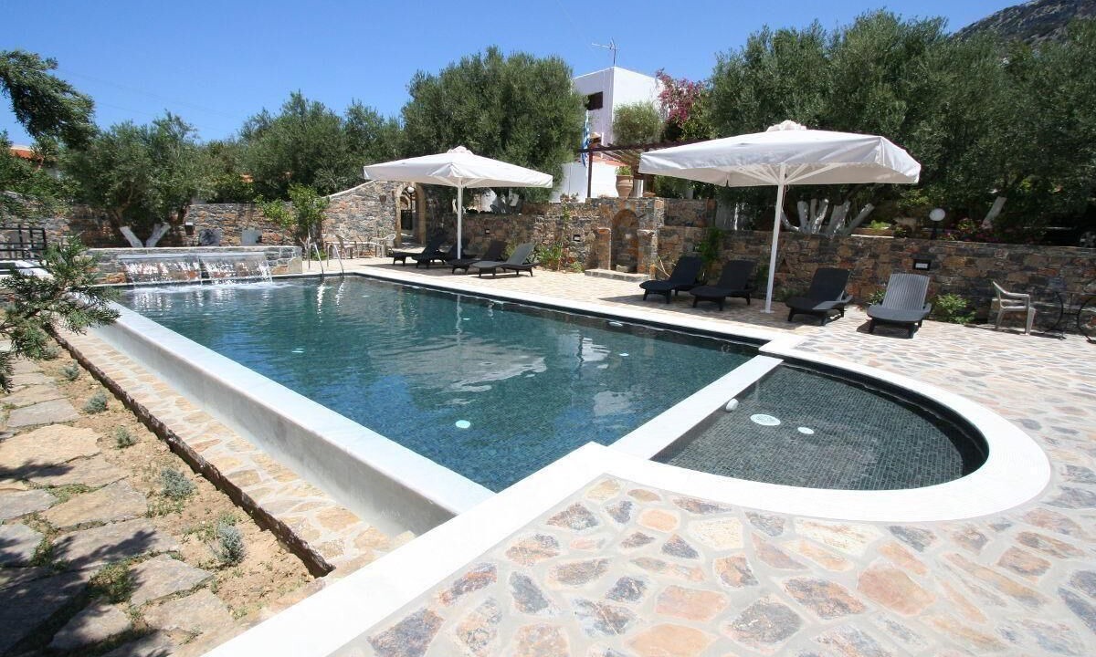 Photo of Outdoor in Kalo Chorio