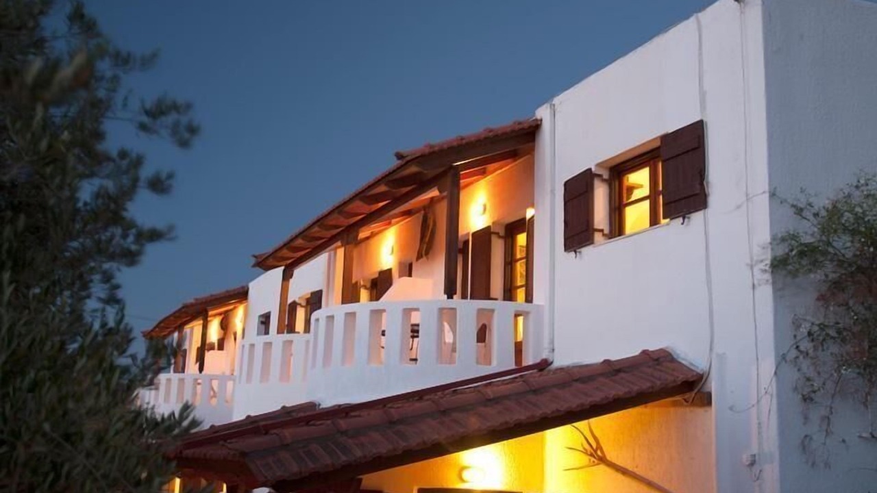 Photo of Outdoor in Kalo Chorio