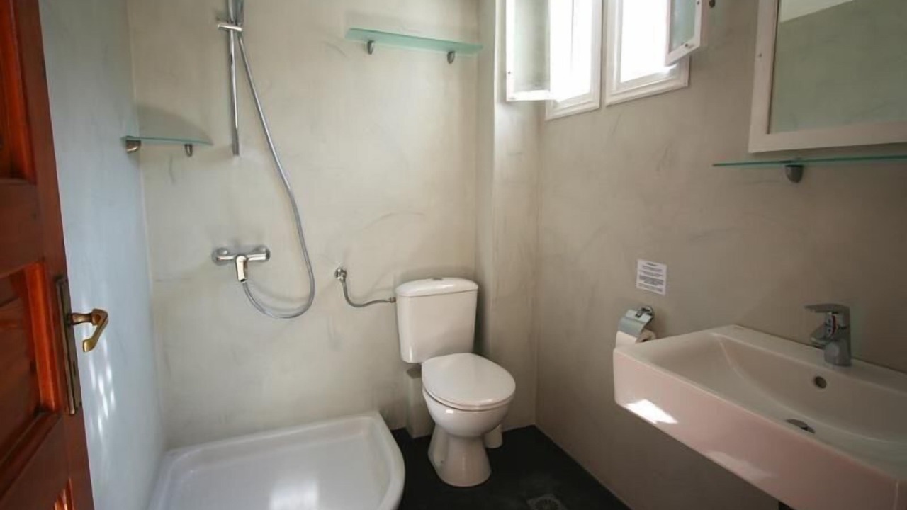 Photo of Bathroom in Kalo Chorio