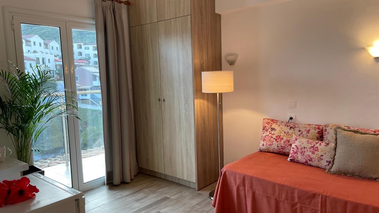 Photo of Livingroom in Moraitika