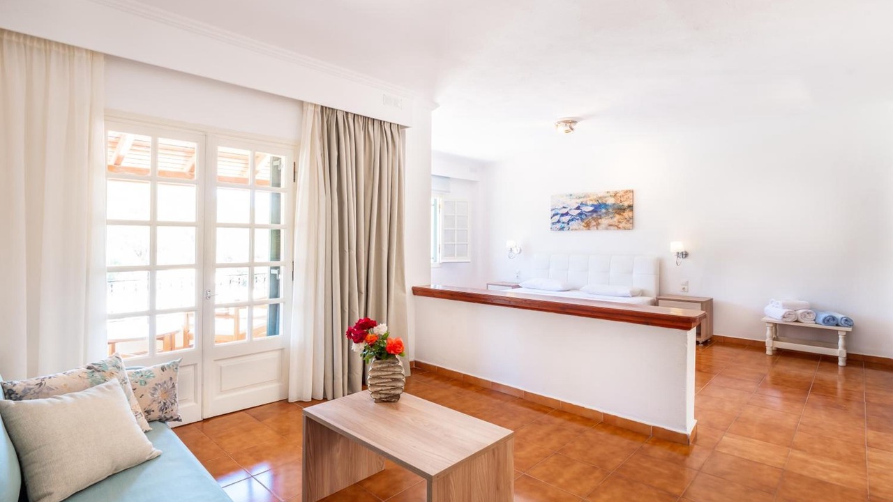 Photo of Livingroom in Moraitika