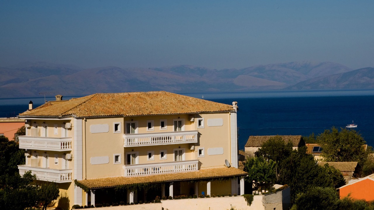 Photo of Outdoor in Moraitika
