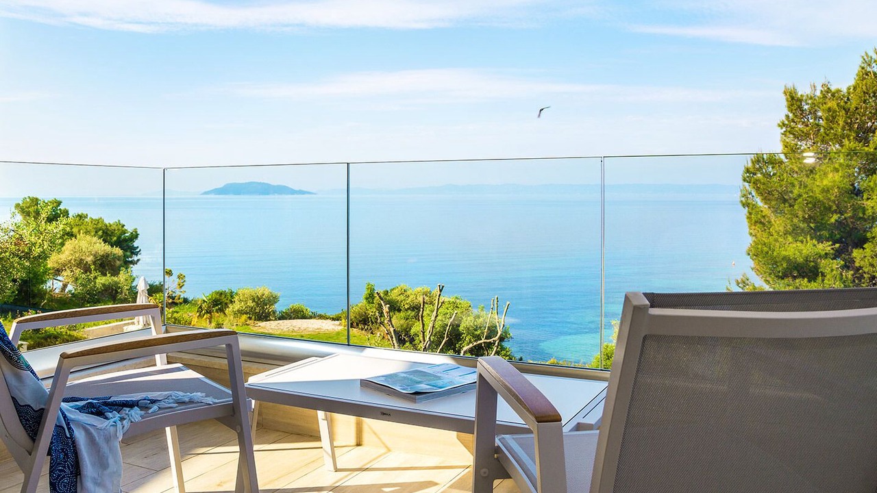 Photo of Patio Balcony in Elia Nikitis