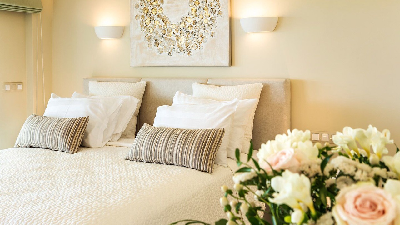 Photo of Bedroom in Elia Nikitis